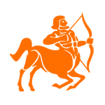 sagittarius Sagittarius