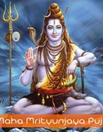 maha-mrityunjaya-puja