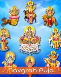 navgrah-puja