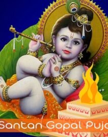 santan-gopal-puja